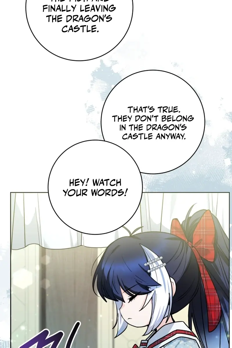 'Cause Calypso Can Chapter 47 Page 77