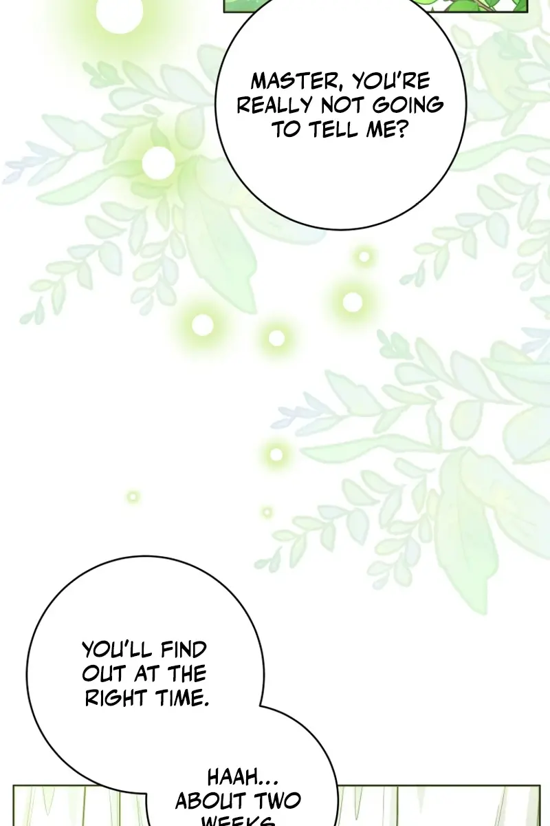 'Cause Calypso Can Chapter 47 Page 86
