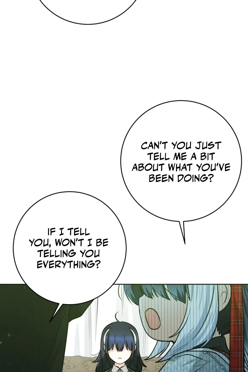 'Cause Calypso Can Chapter 47 Page 88