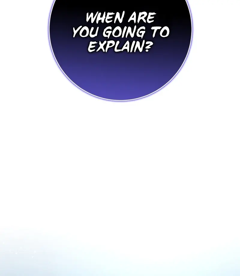 'Cause Calypso Can Chapter 47 Page 90