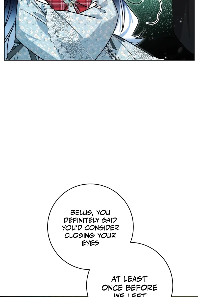 'Cause Calypso Can Chapter 47 Page 95