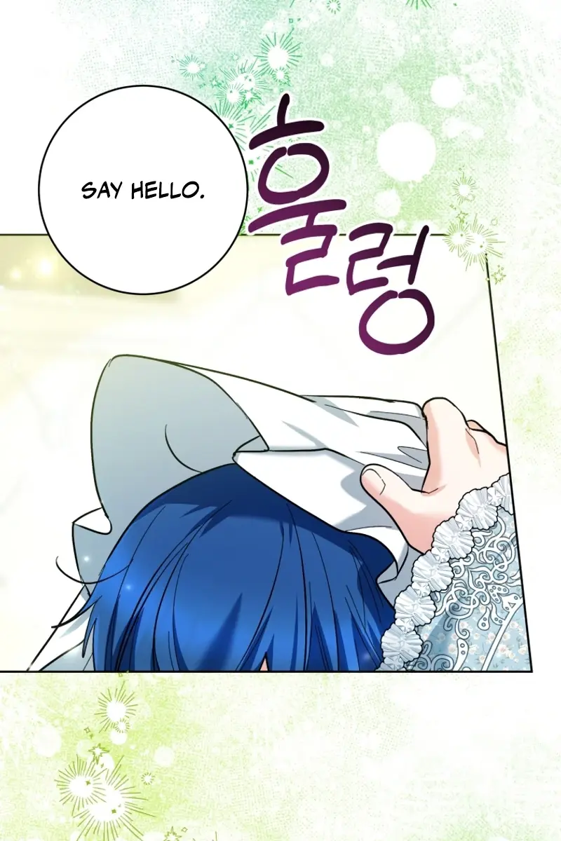 'Cause Calypso Can Chapter 47 Page 98