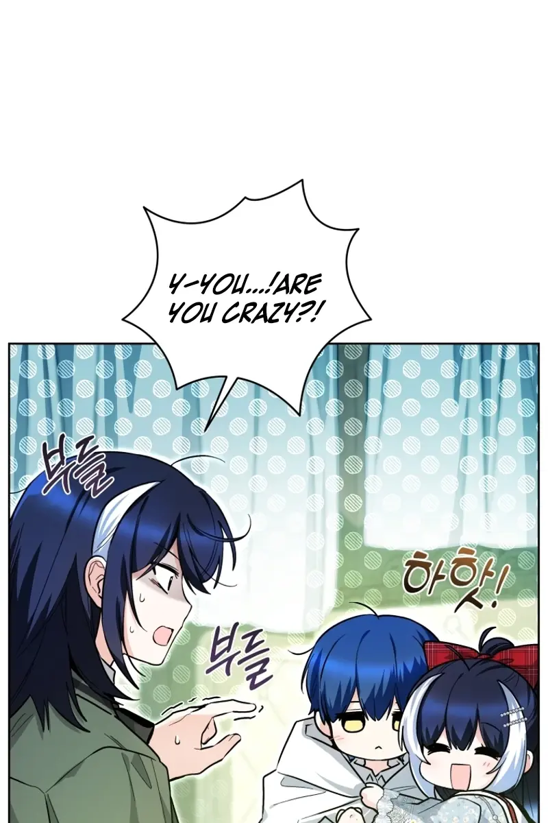 'Cause Calypso Can Chapter 47 Page 103
