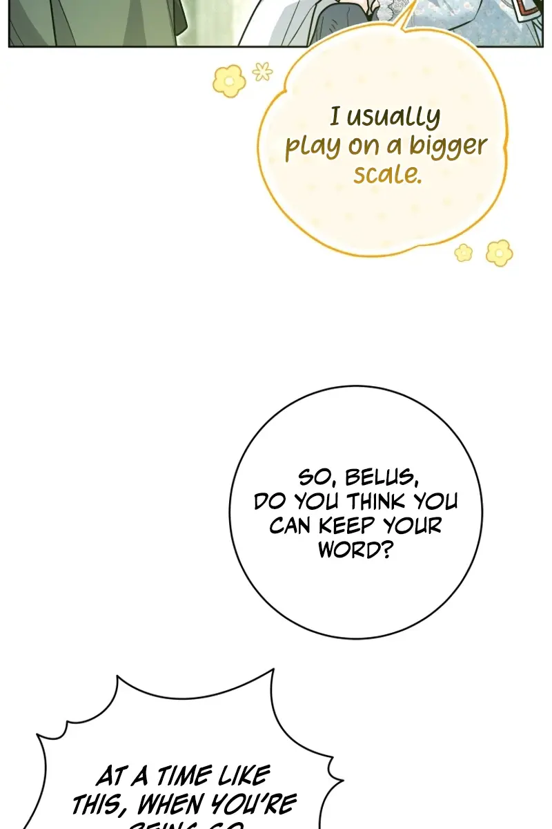 'Cause Calypso Can Chapter 47 Page 104