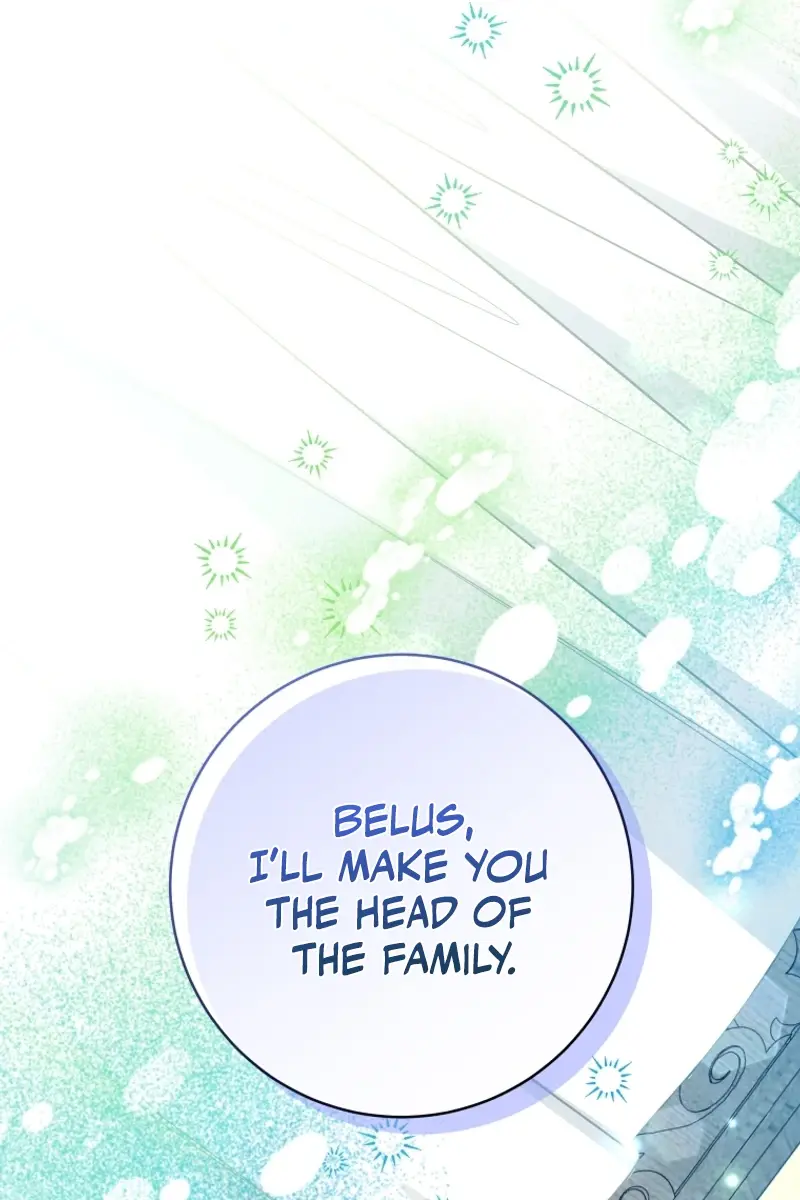 'Cause Calypso Can Chapter 47 Page 117