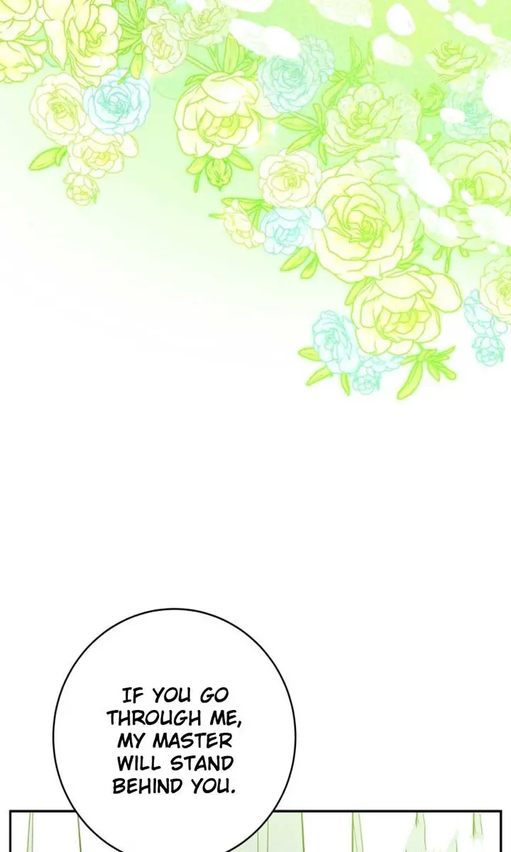 'Cause Calypso Can Chapter 48 Page 6