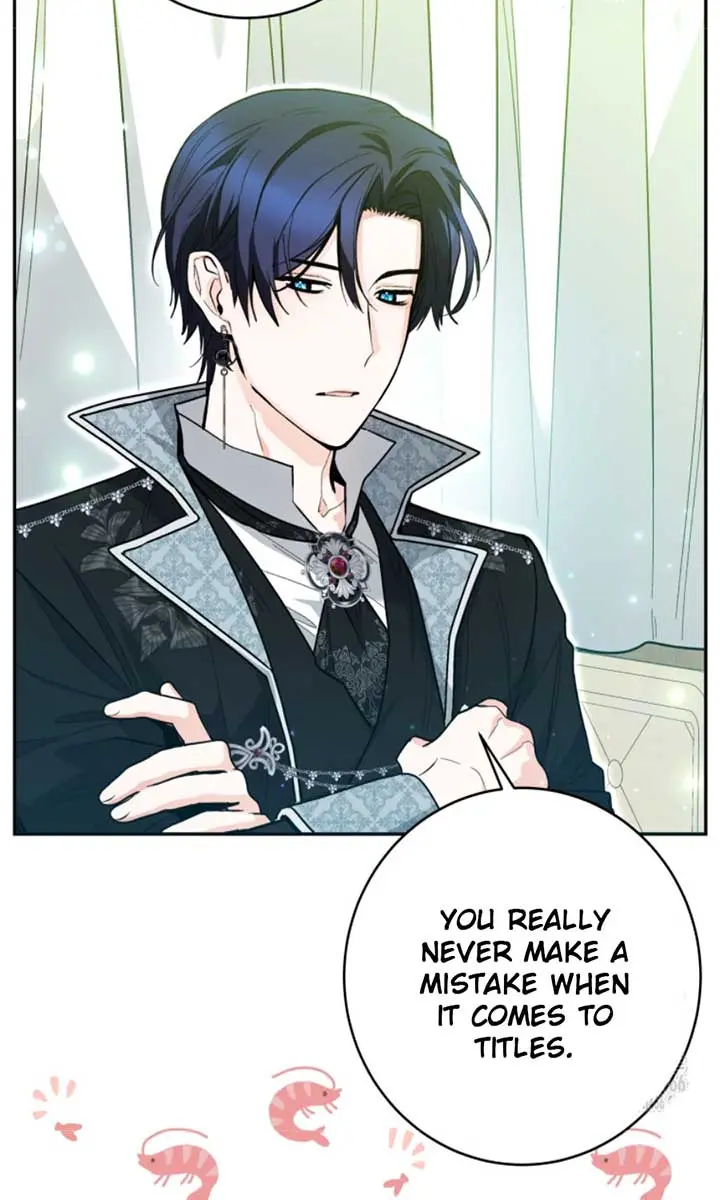 'Cause Calypso Can Chapter 48 Page 7