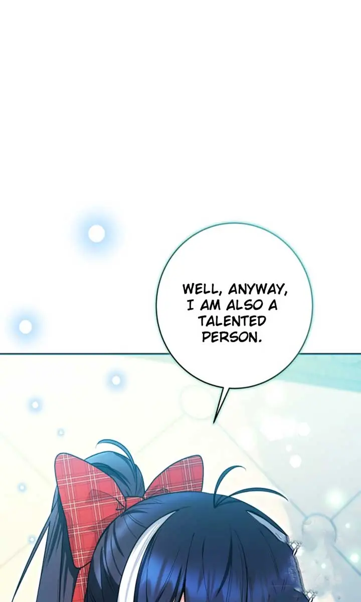 'Cause Calypso Can Chapter 48 Page 9