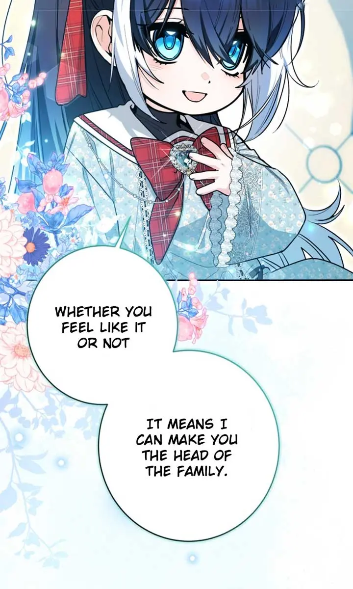 'Cause Calypso Can Chapter 48 Page 10