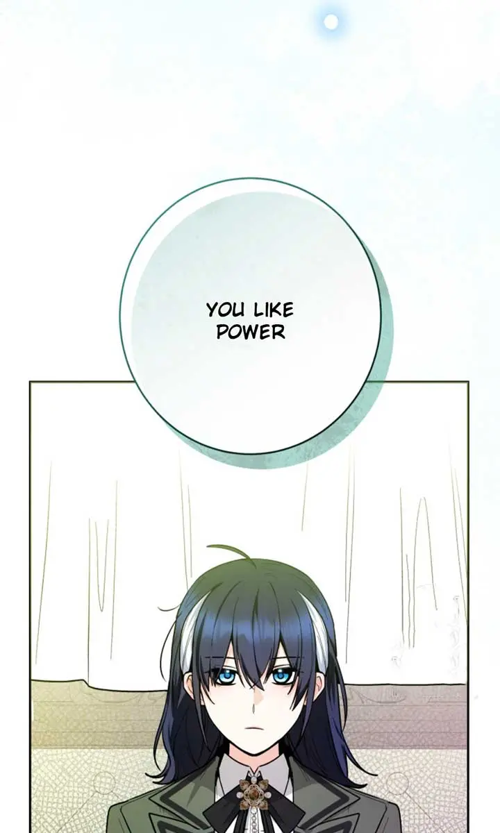 'Cause Calypso Can Chapter 48 Page 11