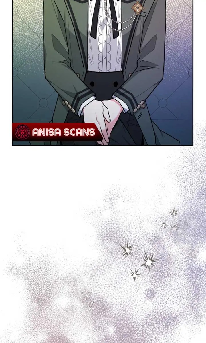 'Cause Calypso Can Chapter 48 Page 12