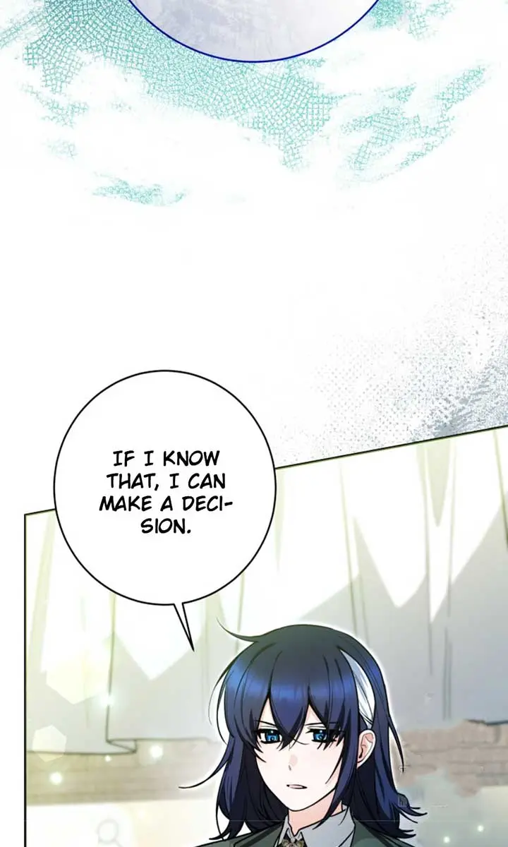 'Cause Calypso Can Chapter 48 Page 16