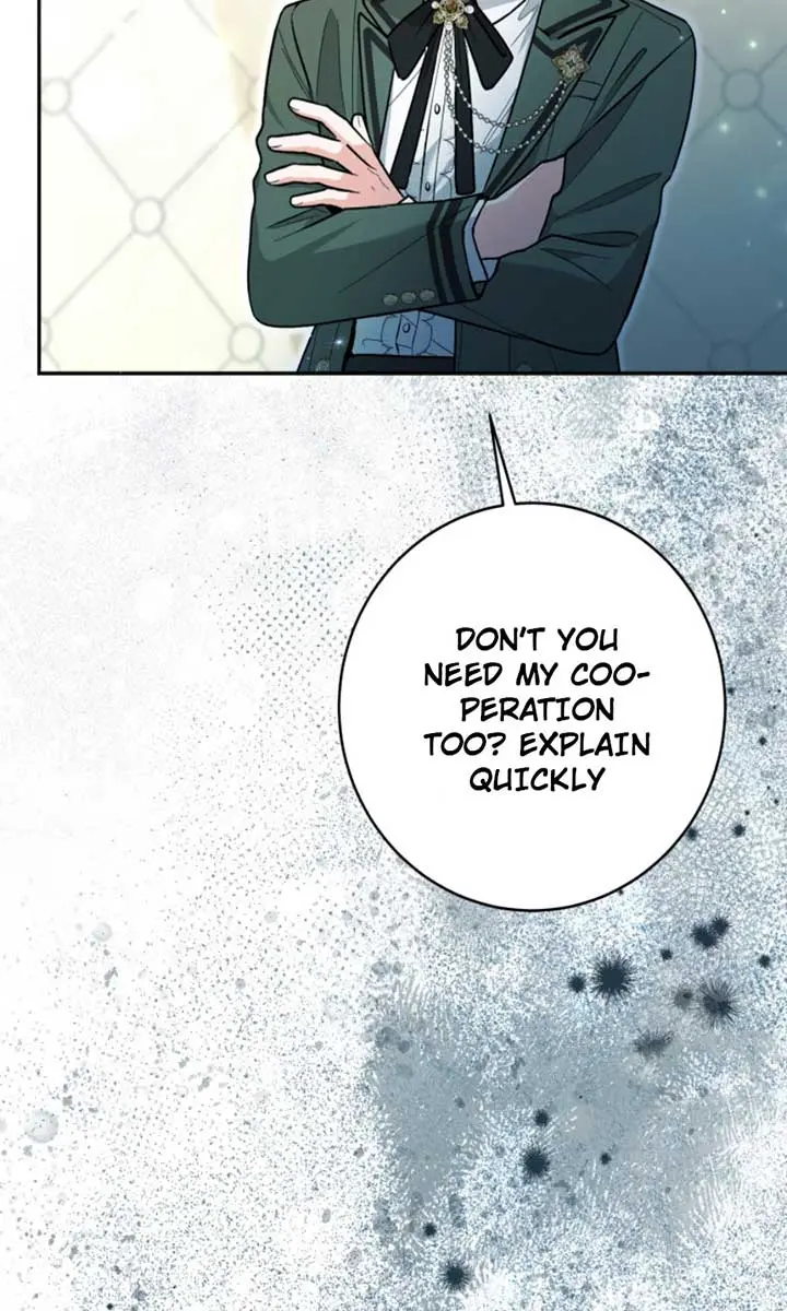 'Cause Calypso Can Chapter 48 Page 17