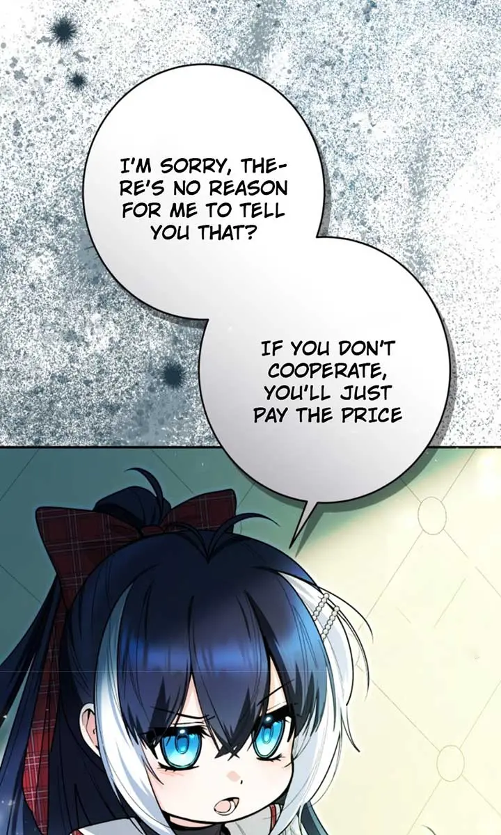 'Cause Calypso Can Chapter 48 Page 18