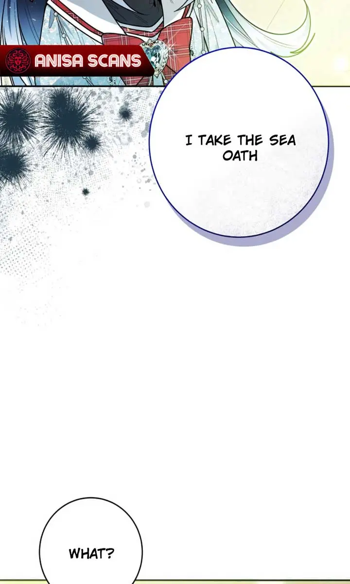 'Cause Calypso Can Chapter 48 Page 19