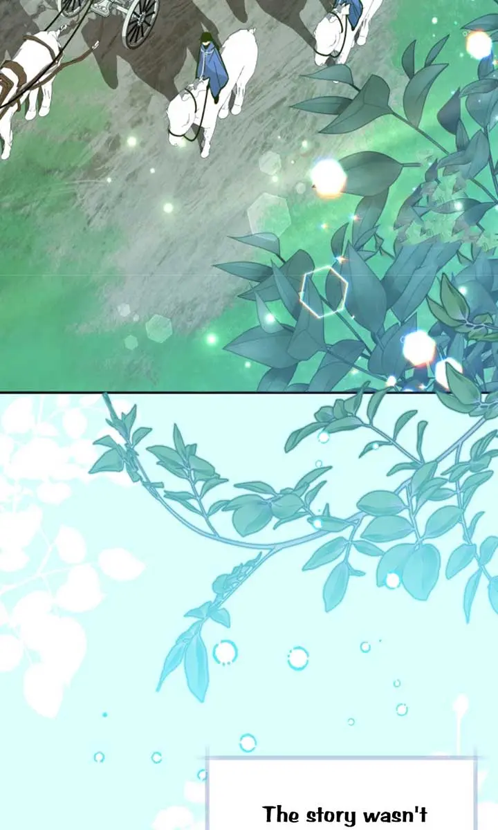 'Cause Calypso Can Chapter 48 Page 29