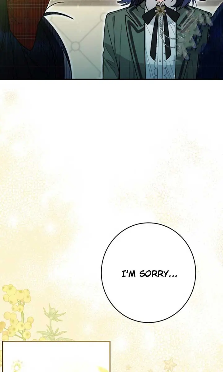 'Cause Calypso Can Chapter 48 Page 49