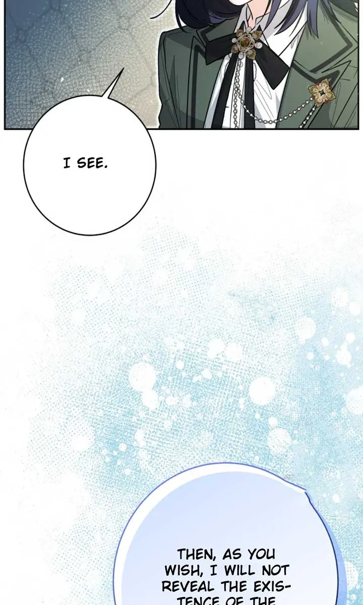'Cause Calypso Can Chapter 48 Page 52