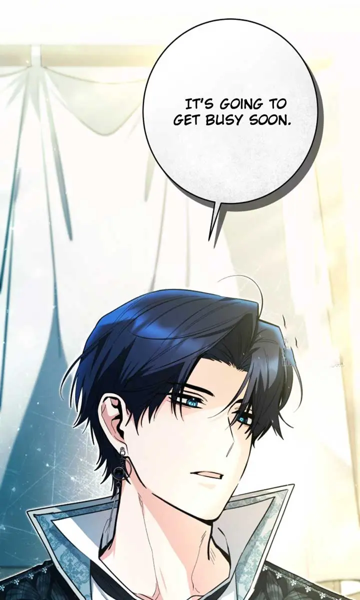 'Cause Calypso Can Chapter 48 Page 60