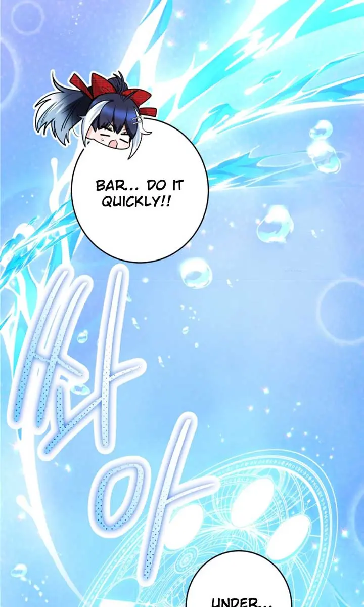 'Cause Calypso Can Chapter 48 Page 62