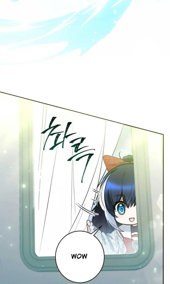 'Cause Calypso Can Chapter 48 Page 64