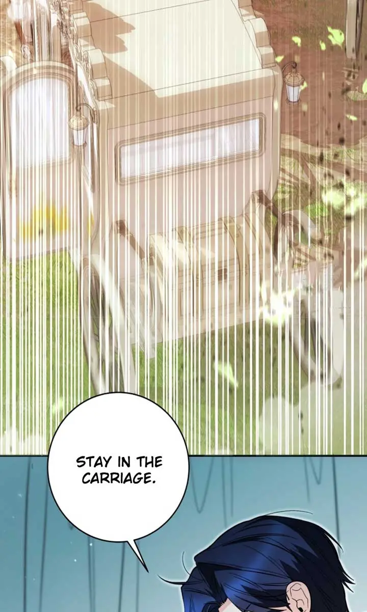 'Cause Calypso Can Chapter 48 Page 68