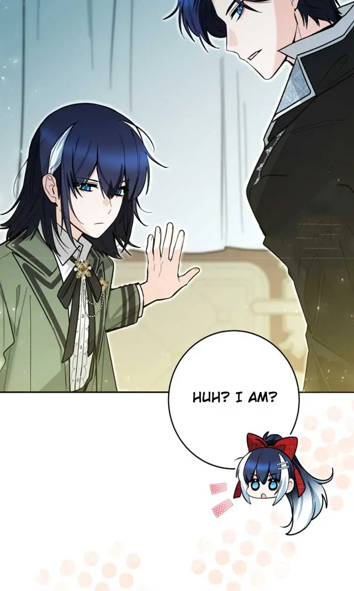 'Cause Calypso Can Chapter 48 Page 69