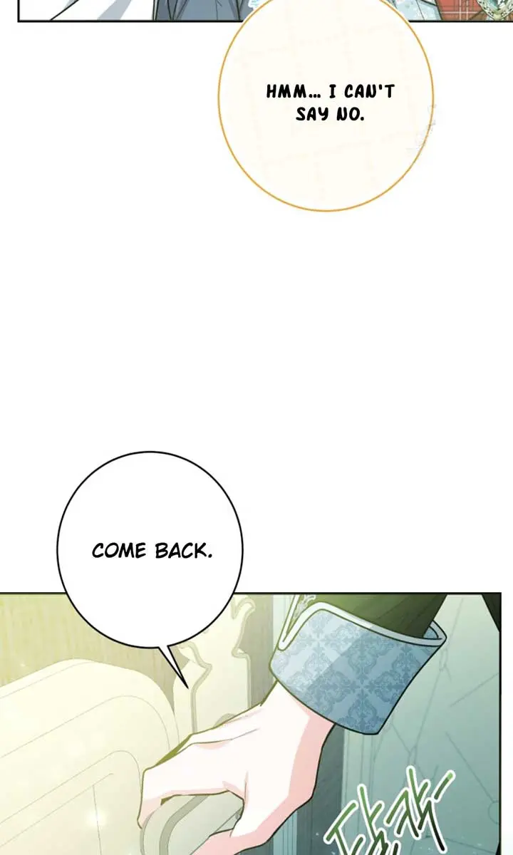 'Cause Calypso Can Chapter 48 Page 71