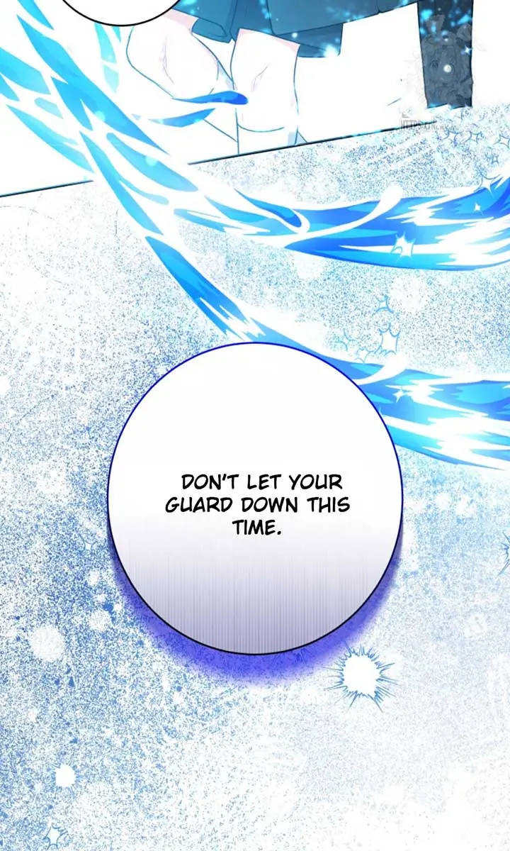 'Cause Calypso Can Chapter 48 Page 90