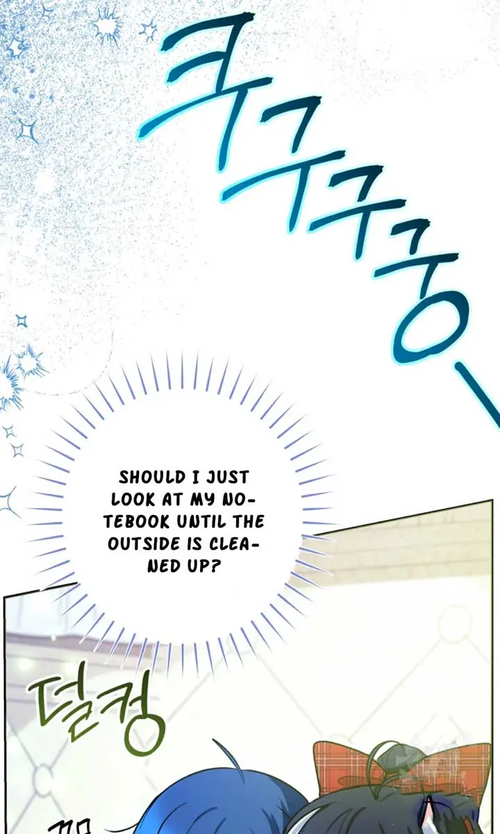 'Cause Calypso Can Chapter 48 Page 91
