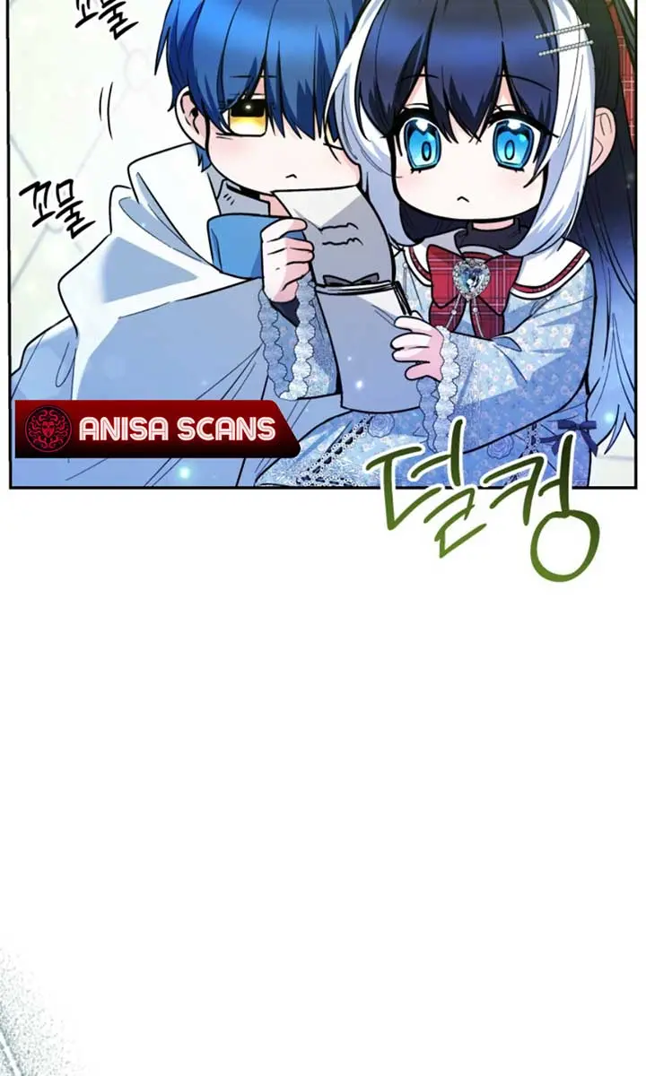 'Cause Calypso Can Chapter 48 Page 92