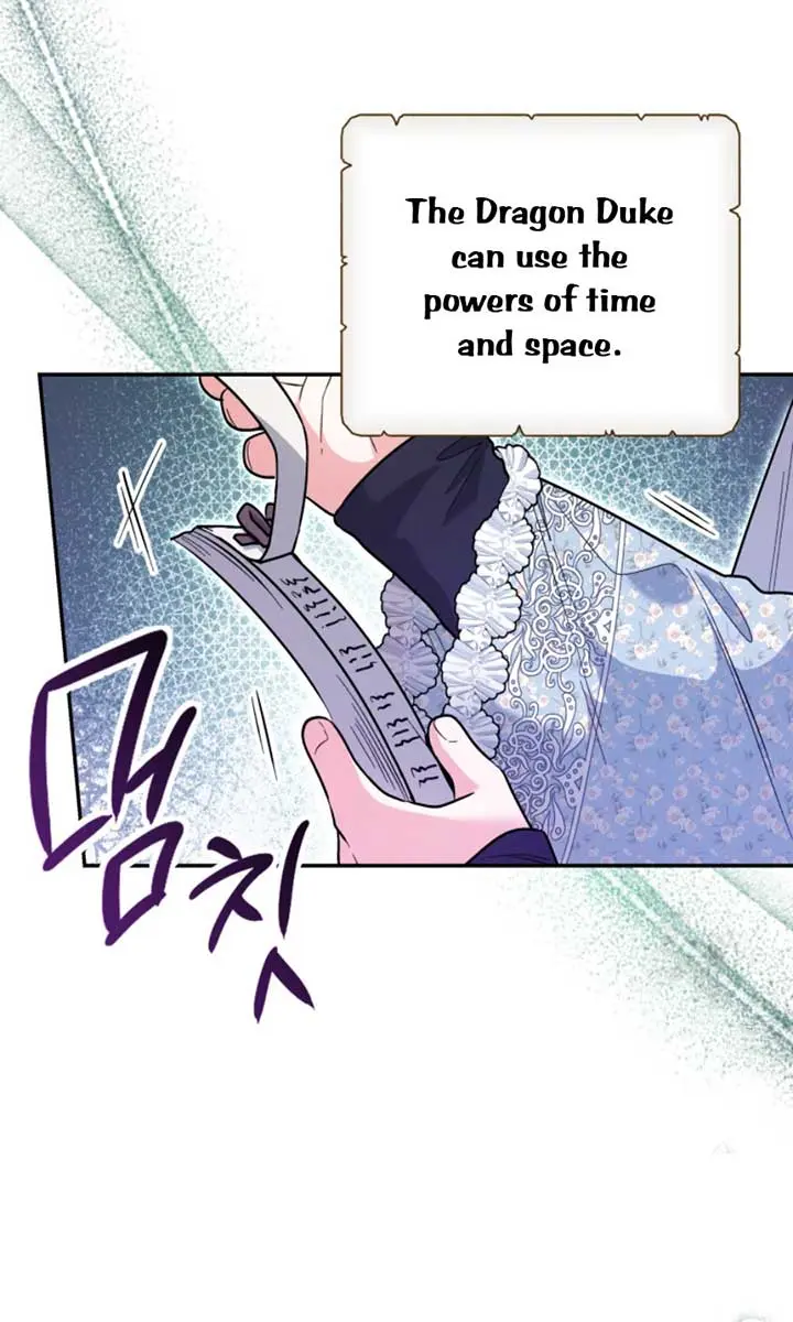 'Cause Calypso Can Chapter 48 Page 93