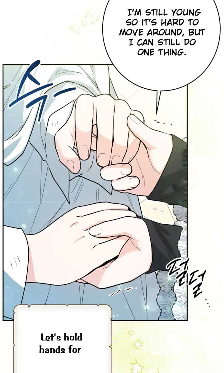 'Cause Calypso Can Chapter 48 Page 97