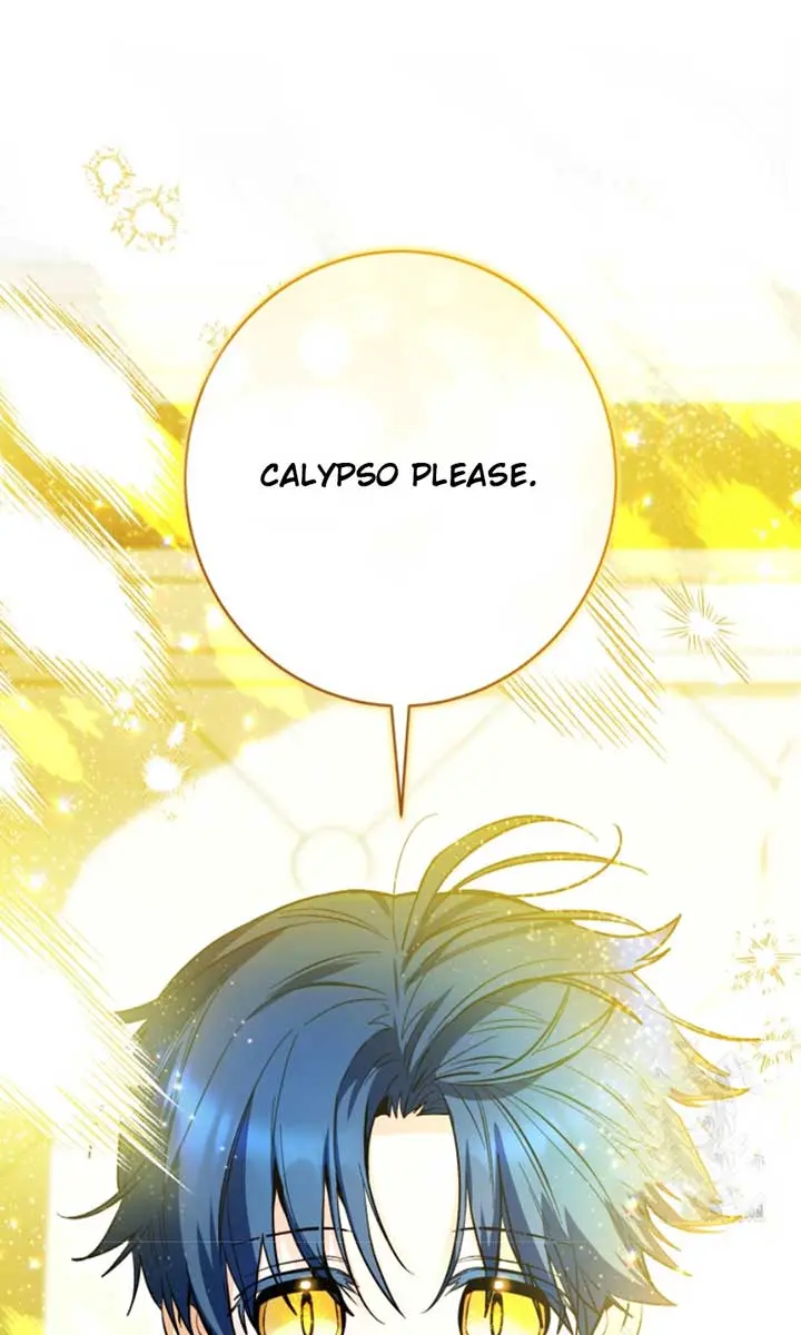 'Cause Calypso Can Chapter 48 Page 105