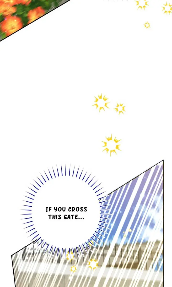 'Cause Calypso Can Chapter 48 Page 116