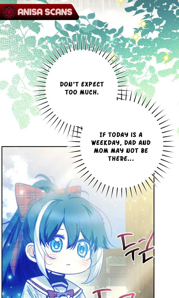 'Cause Calypso Can Chapter 48 Page 119