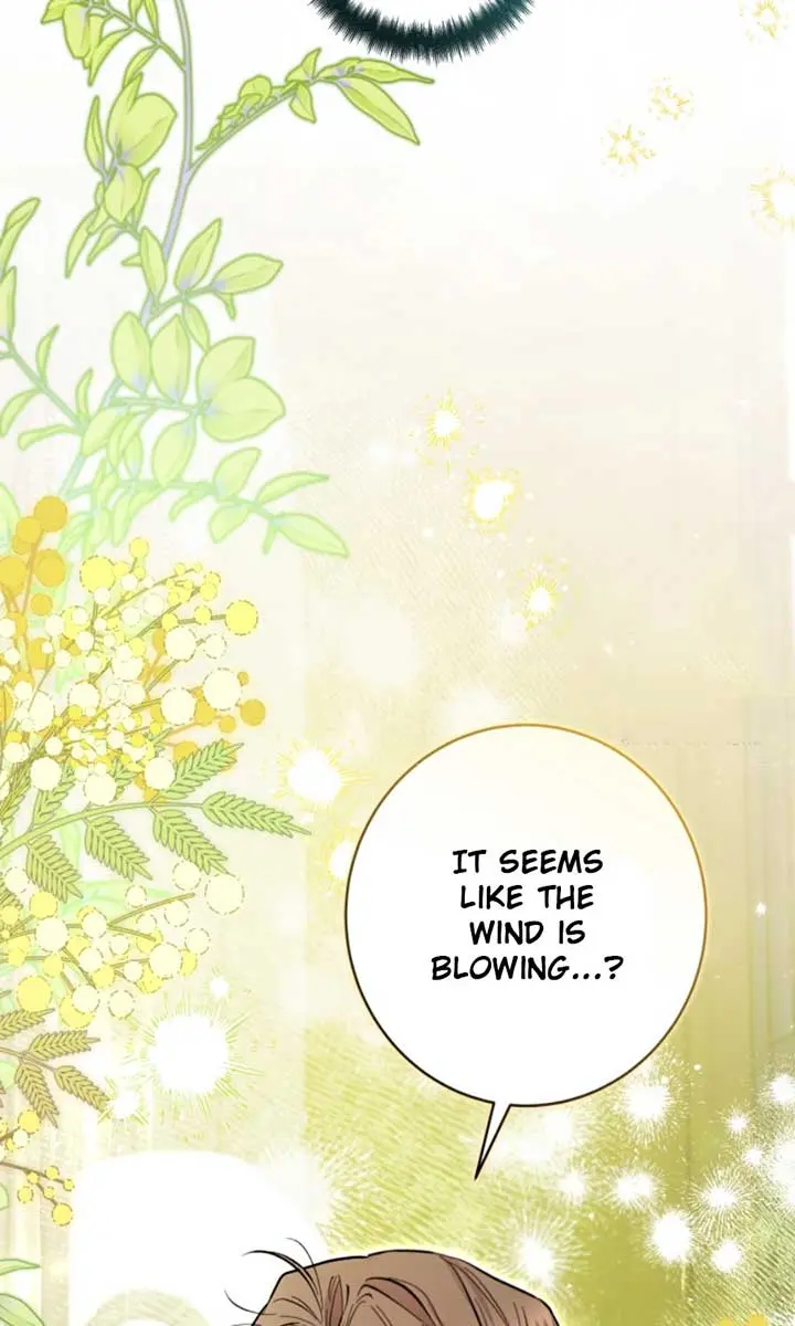 'Cause Calypso Can Chapter 48 Page 122