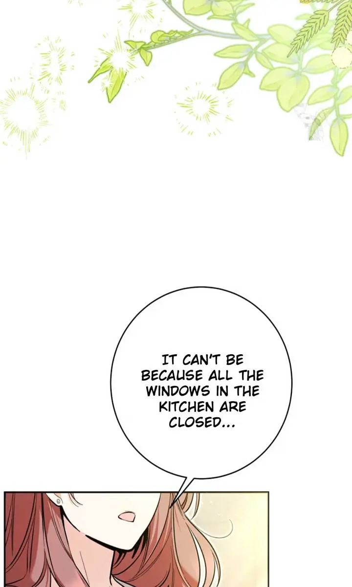 'Cause Calypso Can Chapter 48 Page 124
