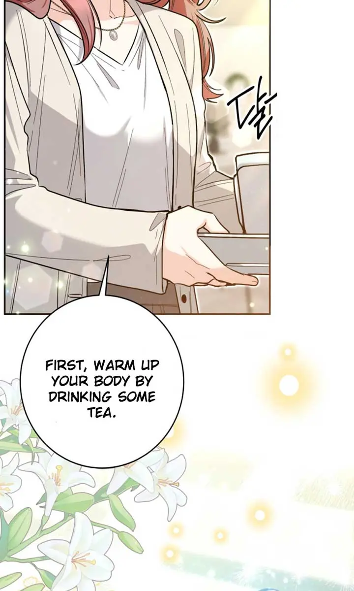 'Cause Calypso Can Chapter 48 Page 125