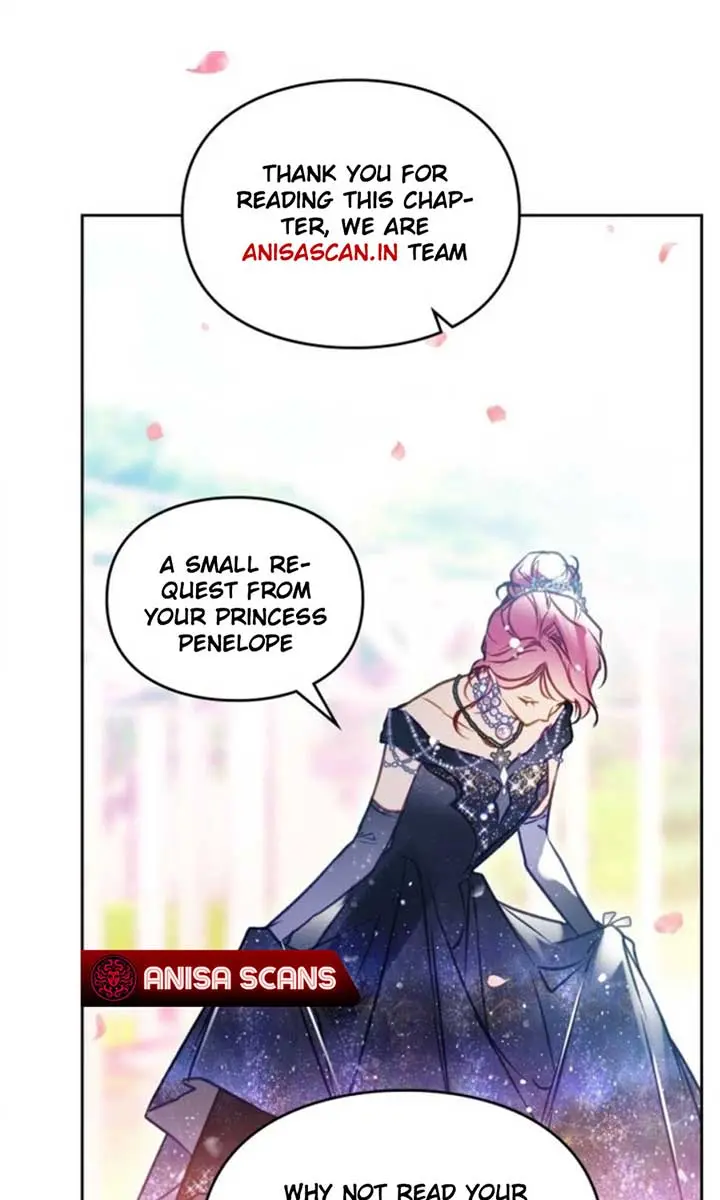 'Cause Calypso Can Chapter 48 Page 132