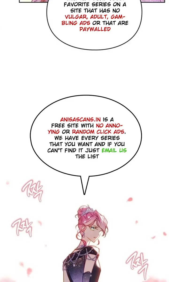 'Cause Calypso Can Chapter 48 Page 133