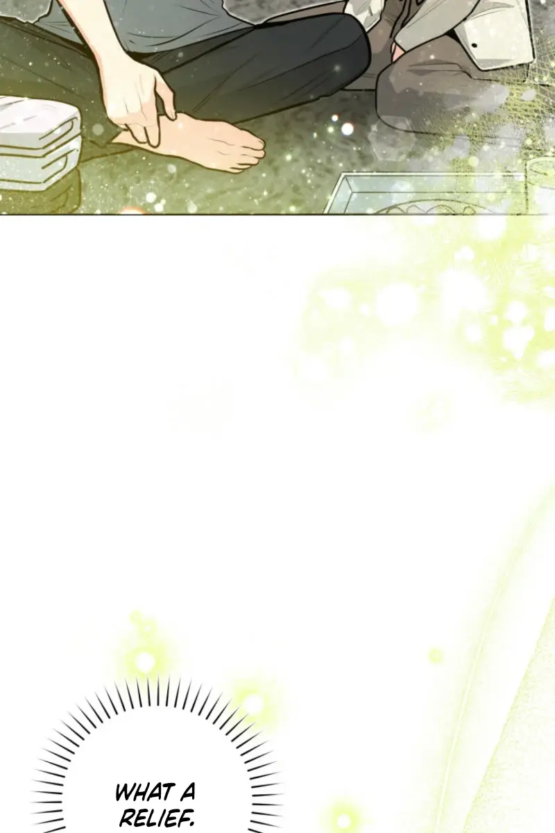 'Cause Calypso Can Chapter 49 Page 5