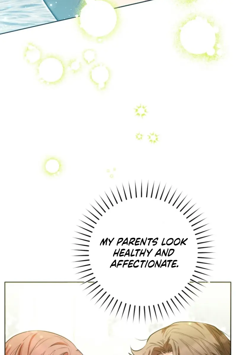 'Cause Calypso Can Chapter 49 Page 11