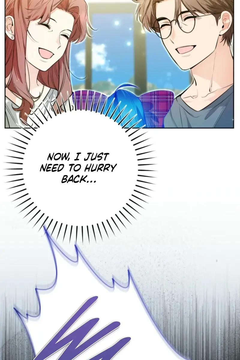 'Cause Calypso Can Chapter 49 Page 12