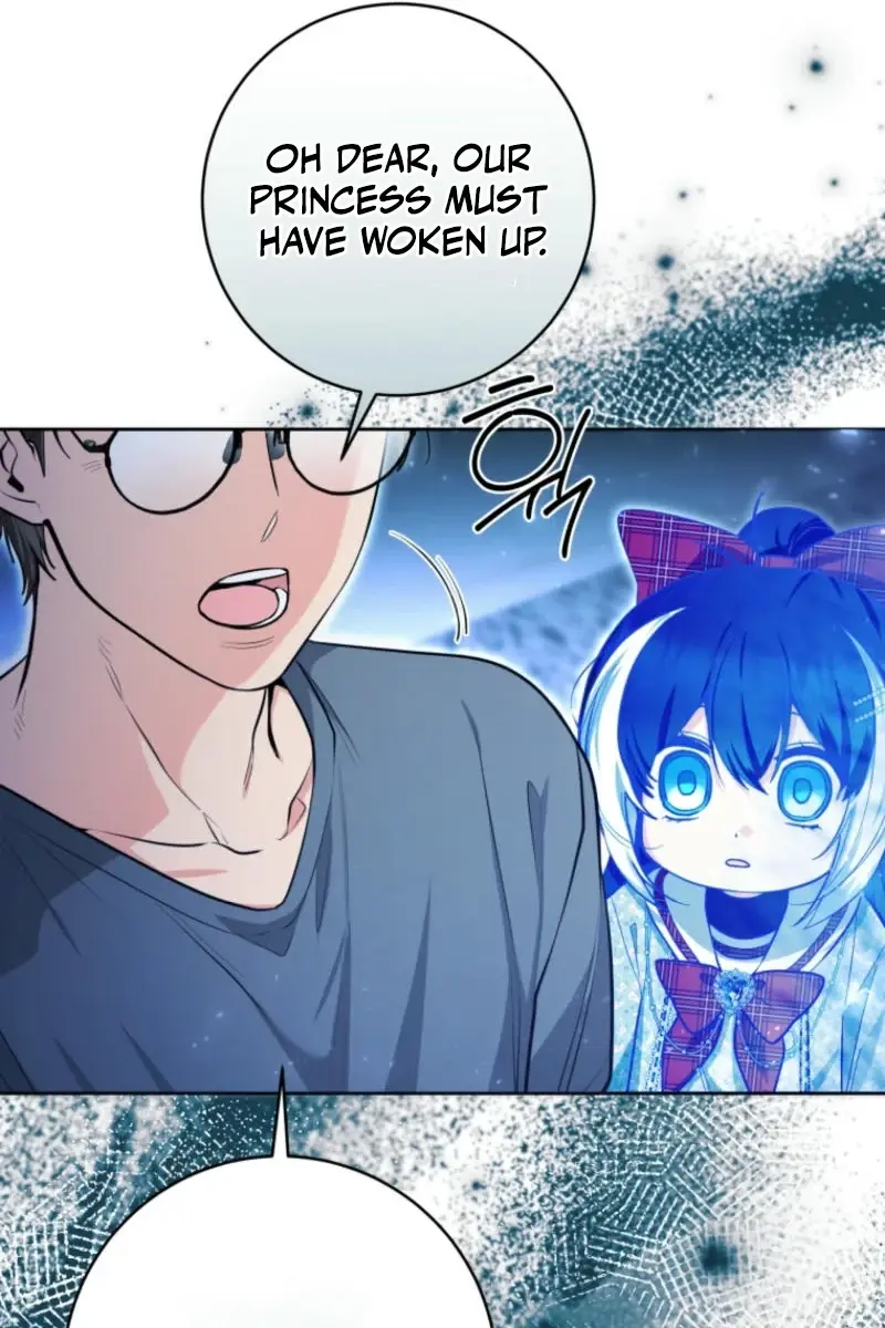 'Cause Calypso Can Chapter 49 Page 17
