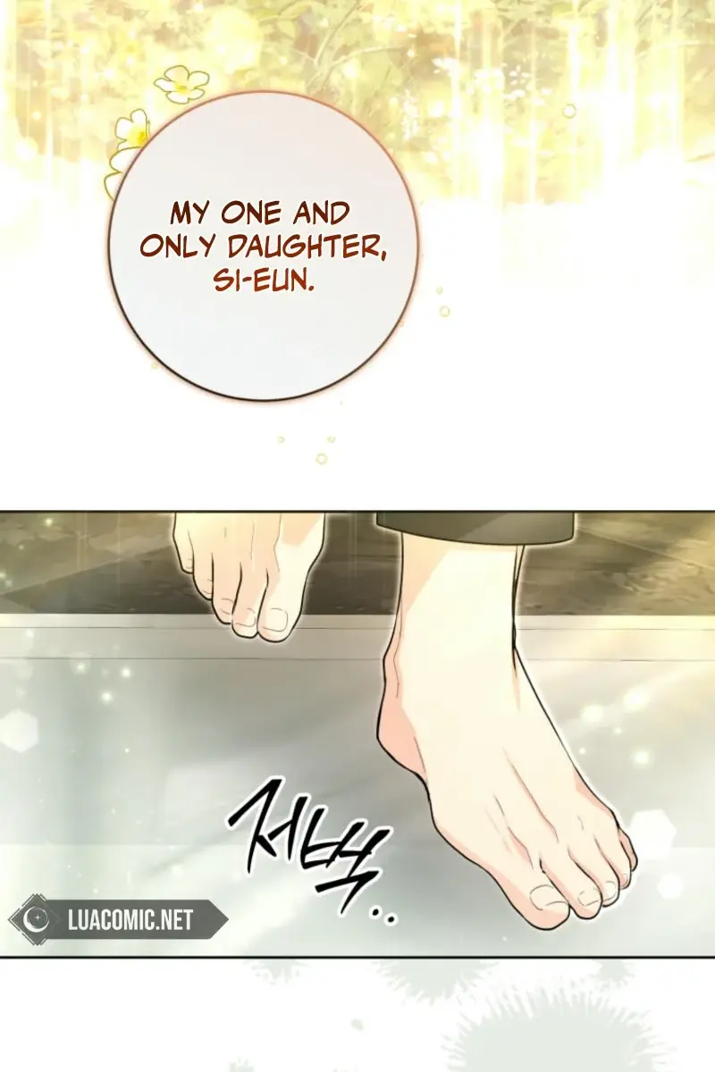 'Cause Calypso Can Chapter 49 Page 22