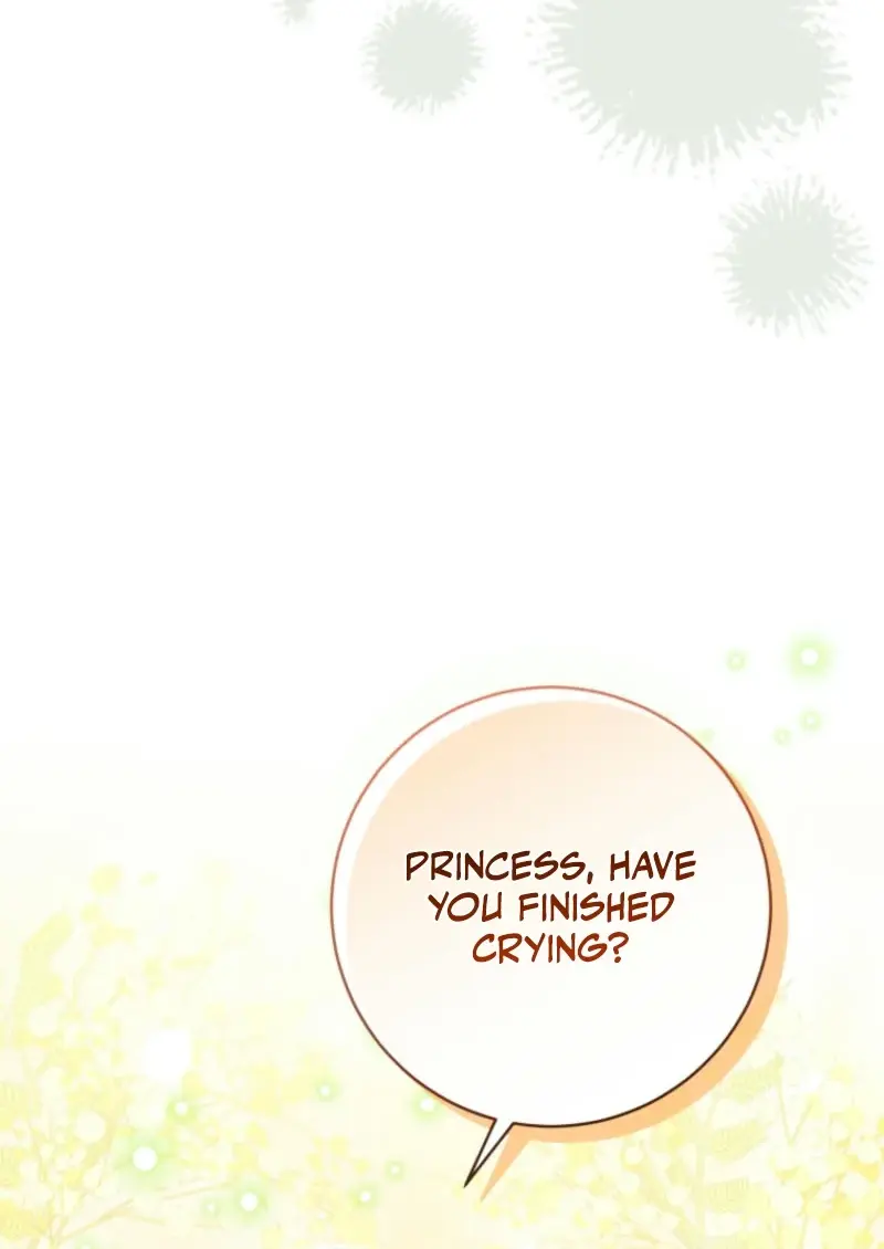 'Cause Calypso Can Chapter 49 Page 23