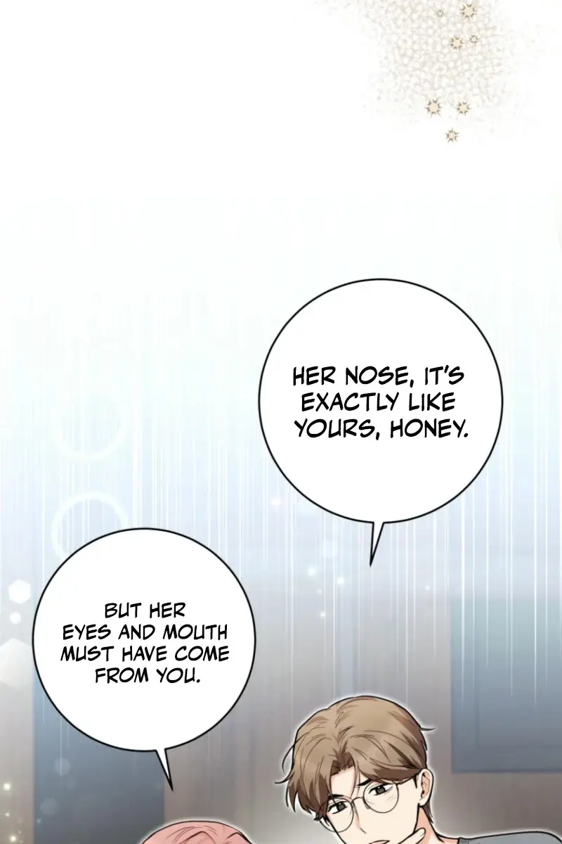 'Cause Calypso Can Chapter 49 Page 34