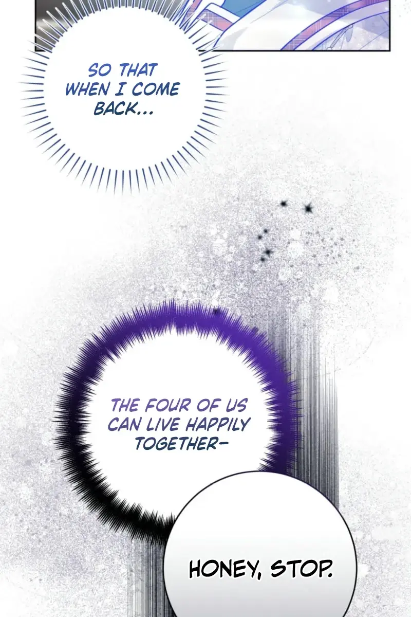 'Cause Calypso Can Chapter 49 Page 48