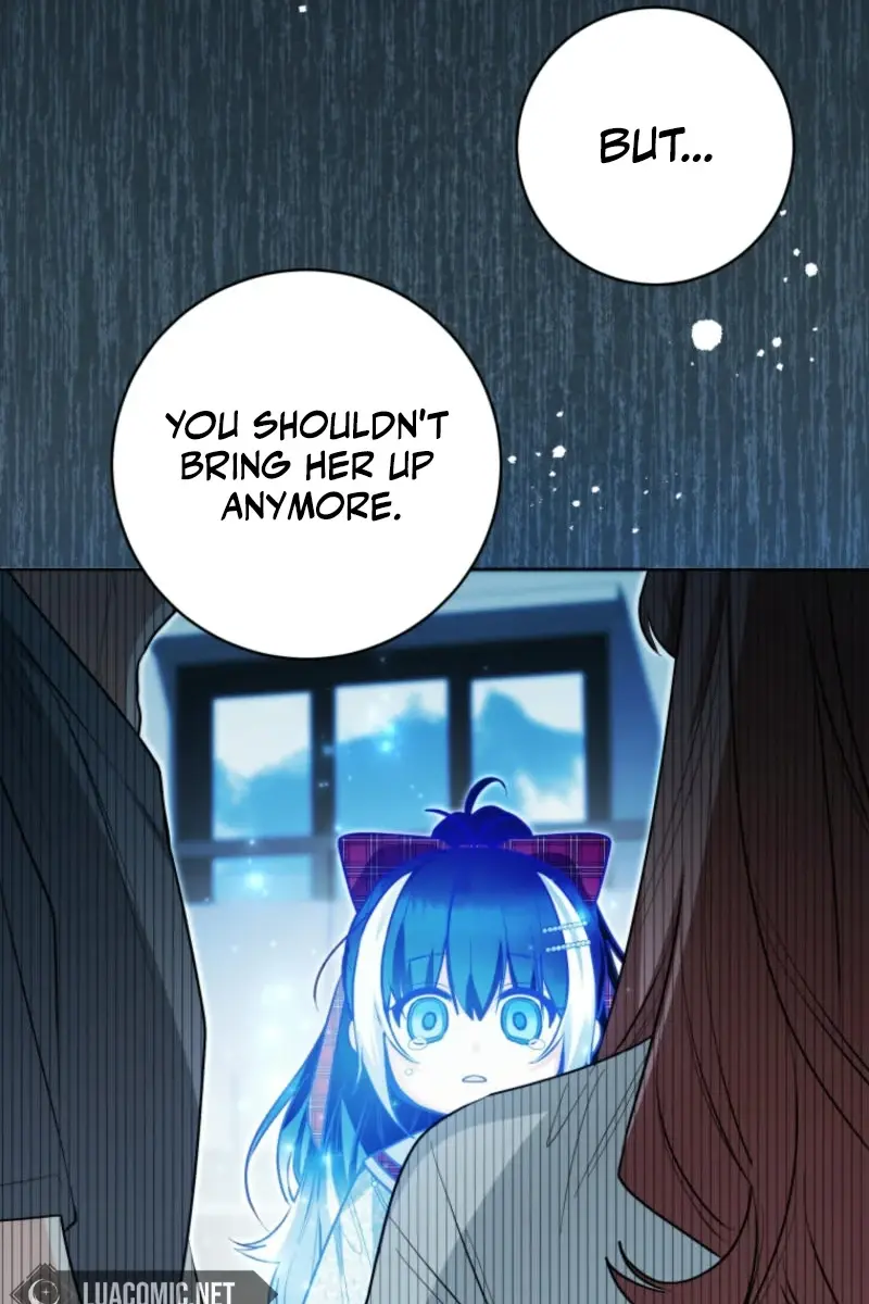 'Cause Calypso Can Chapter 49 Page 54